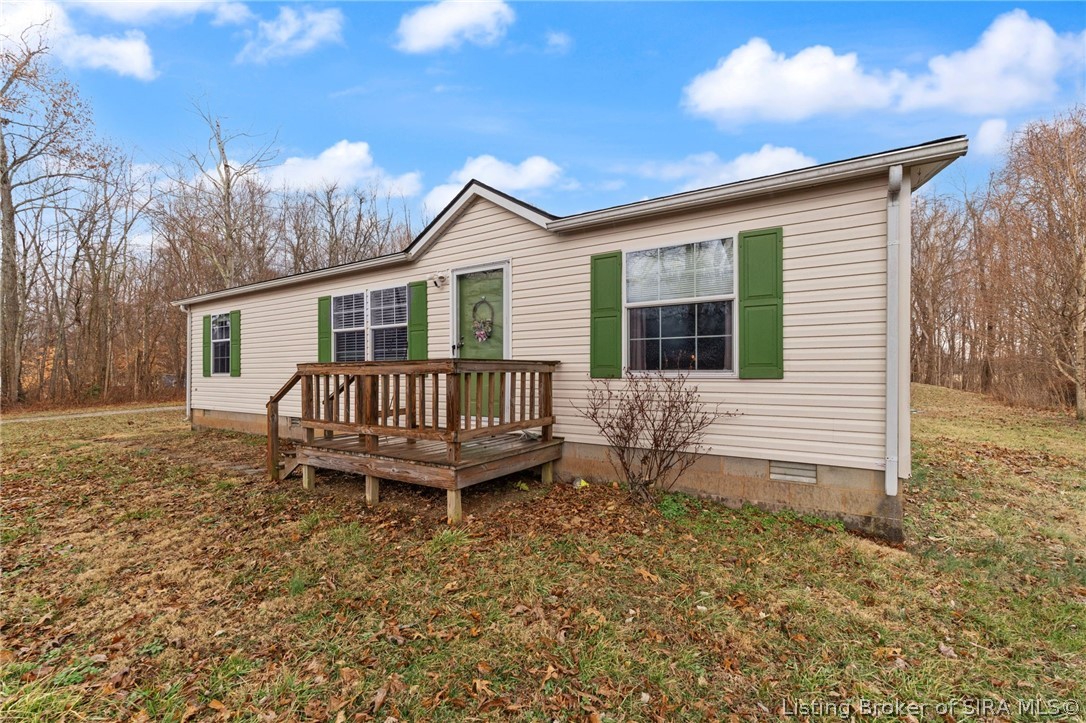 7190 Elizabeth New Middletown Road Southeast Elizabeth, IN 47117 - Photo 2 of 37 Gallery Image 2
