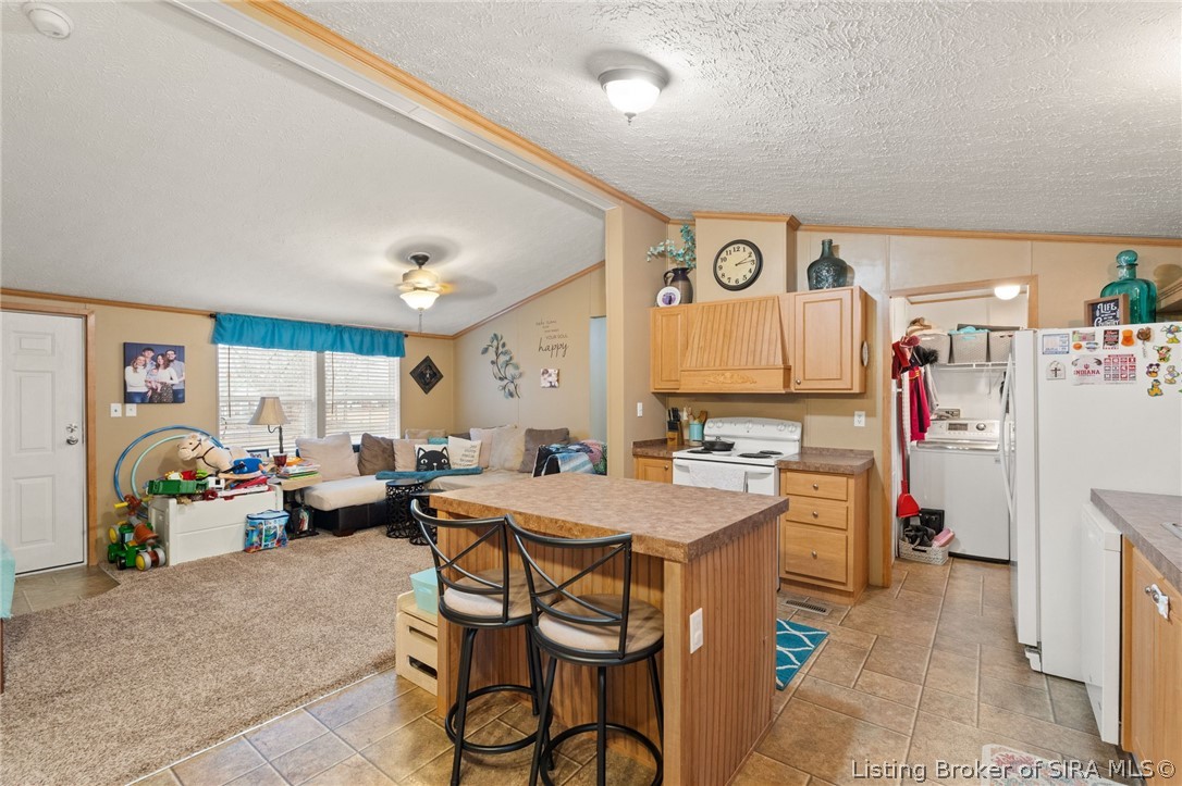 7190 Elizabeth New Middletown Road Southeast Elizabeth, IN 47117 - Photo 23 of 37 Gallery Image 23