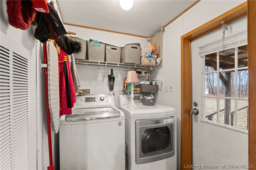 7190 Elizabeth New Middletown Road Southeast Elizabeth, IN 47117 - Photo 26 of 37 Gallery Image 26