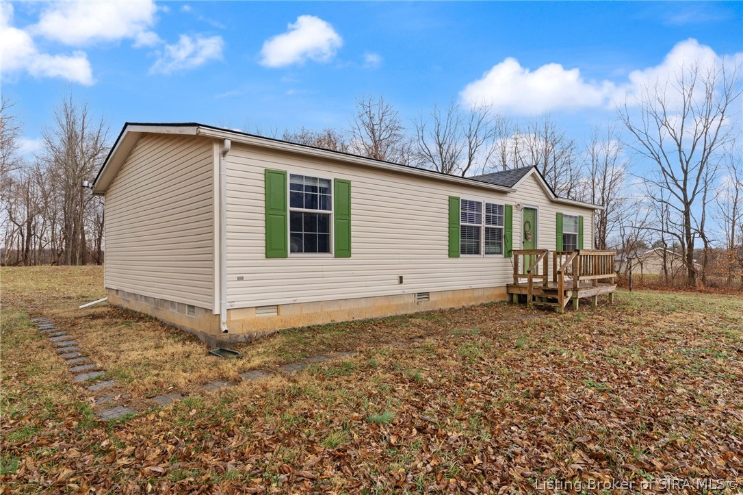 7190 Elizabeth New Middletown Road Southeast Elizabeth, IN 47117 - Photo 4 of 37 Gallery Image 4