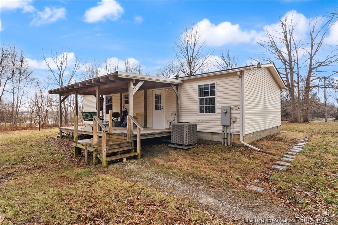 7190 Elizabeth New Middletown Road Southeast Elizabeth, IN 47117 - Photo 7 of 37 Gallery Image 7