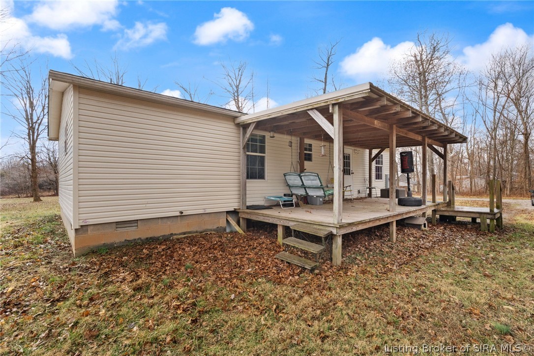 7190 Elizabeth New Middletown Road Southeast Elizabeth, IN 47117 - Photo 9 of 37 Gallery Image 9