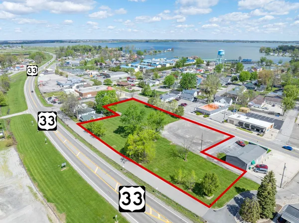 $599,000 | 230 East Main Street, Russells Point, OH 43348