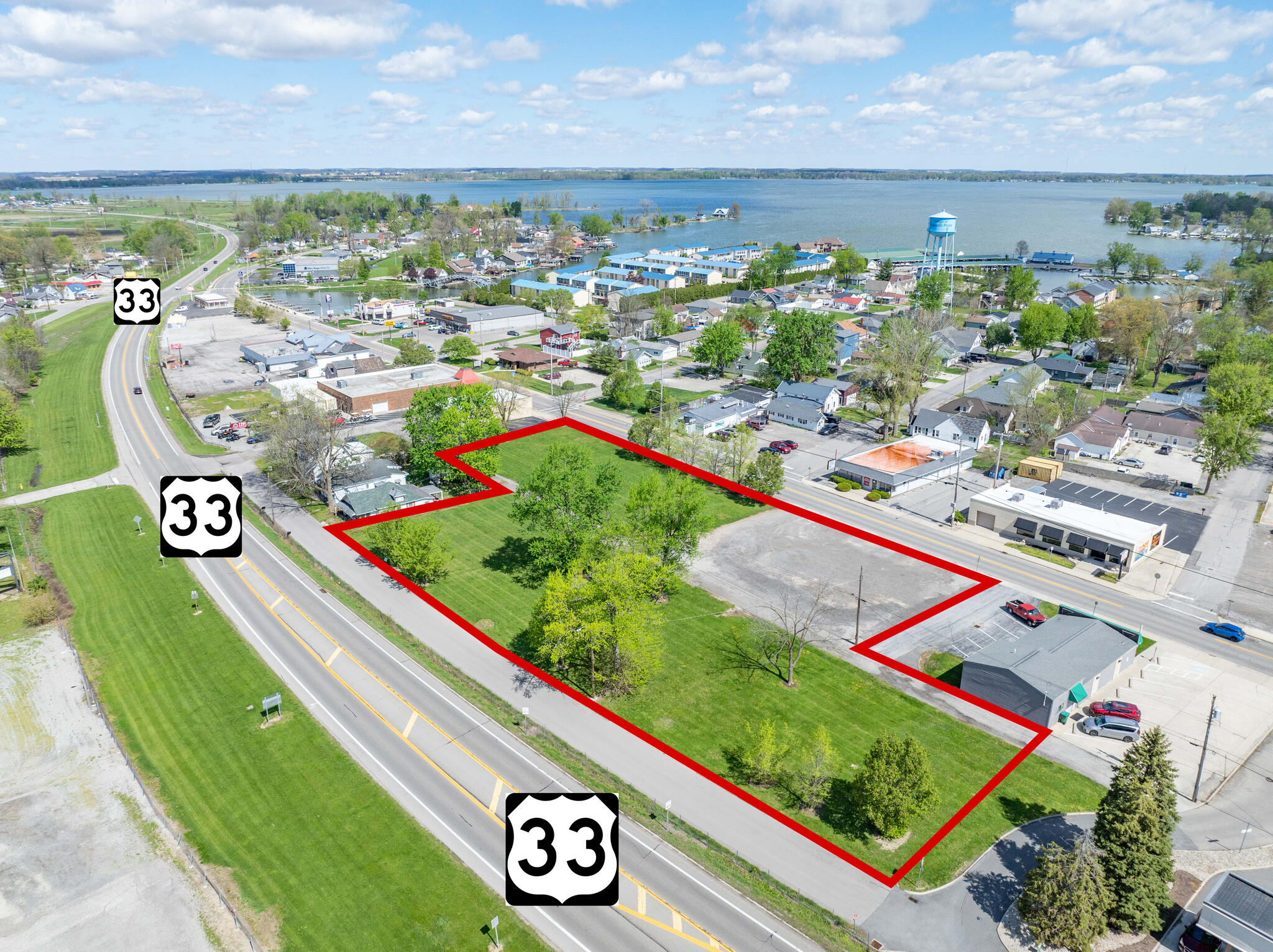 230 East Main Street Russells Point, OH 43348 - Photo 1 of 18
