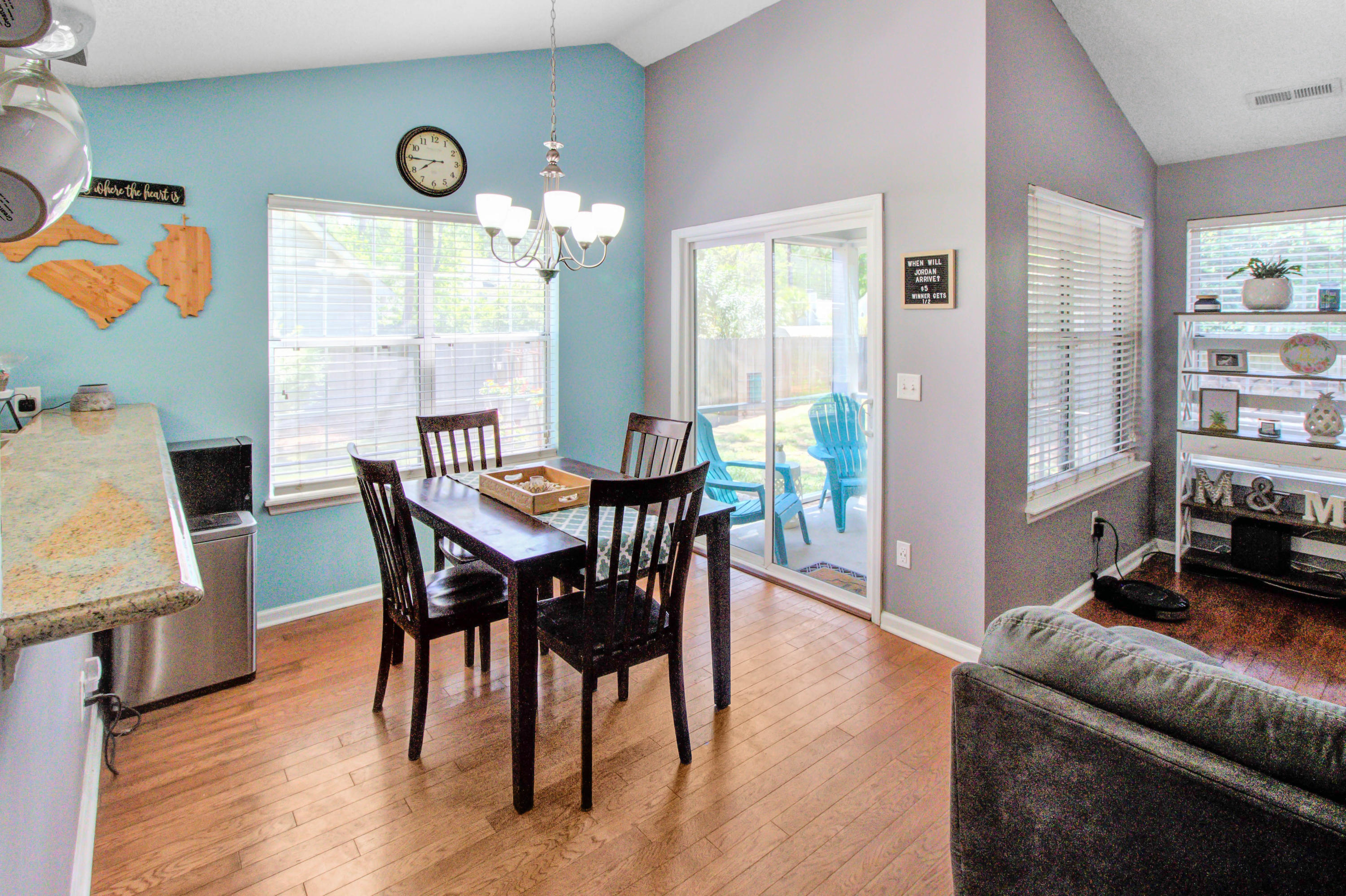 102 Quendon Court Summerville, SC 29485 - Photo 12 of 27 Dining Area
