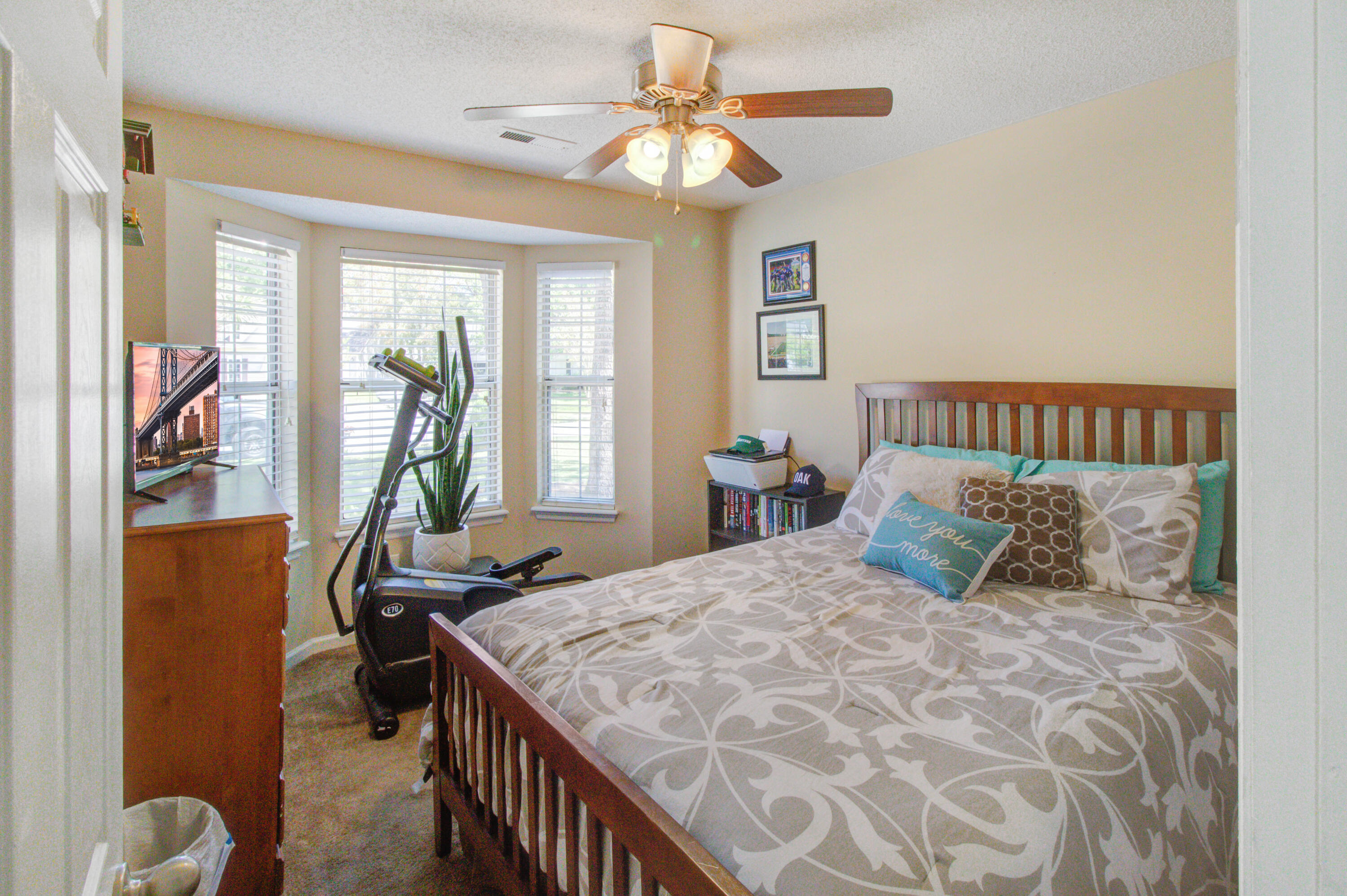 102 Quendon Court Summerville, SC 29485 - Photo 17 of 27 Bedroom 2