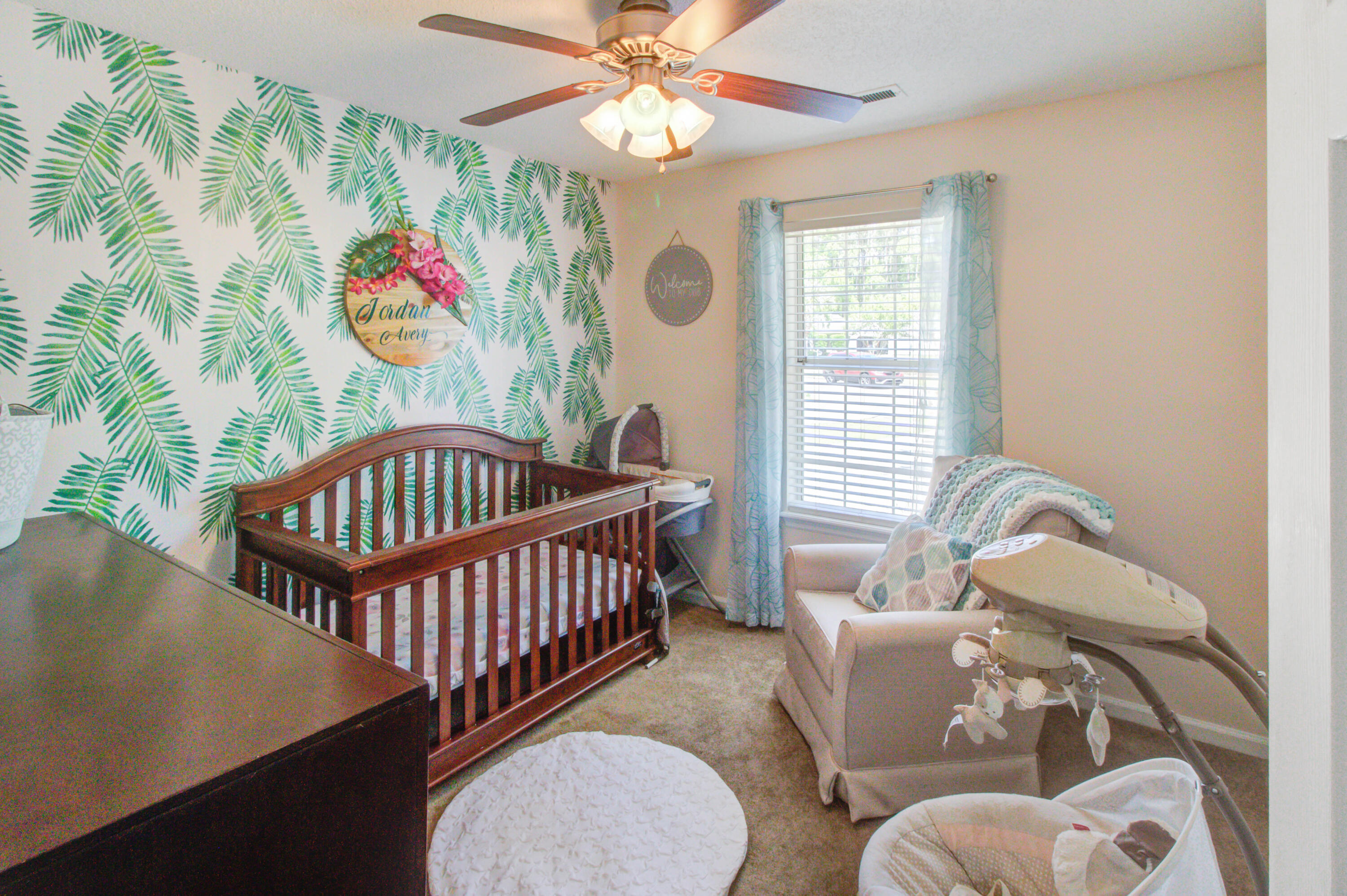 102 Quendon Court Summerville, SC 29485 - Photo 18 of 27 Bedroom 3