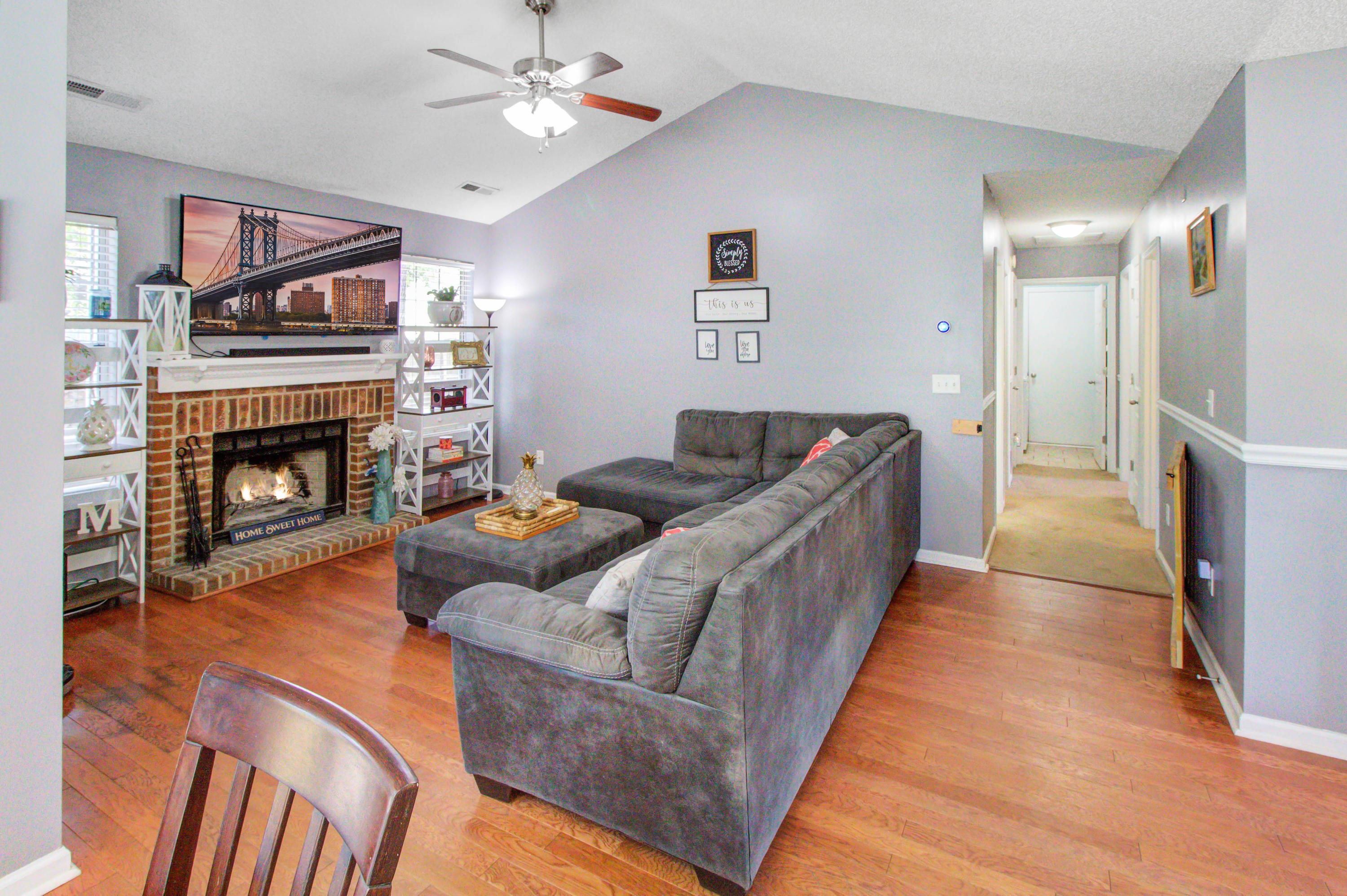 102 Quendon Court Summerville, SC 29485 - Photo 5 of 27 Family Room