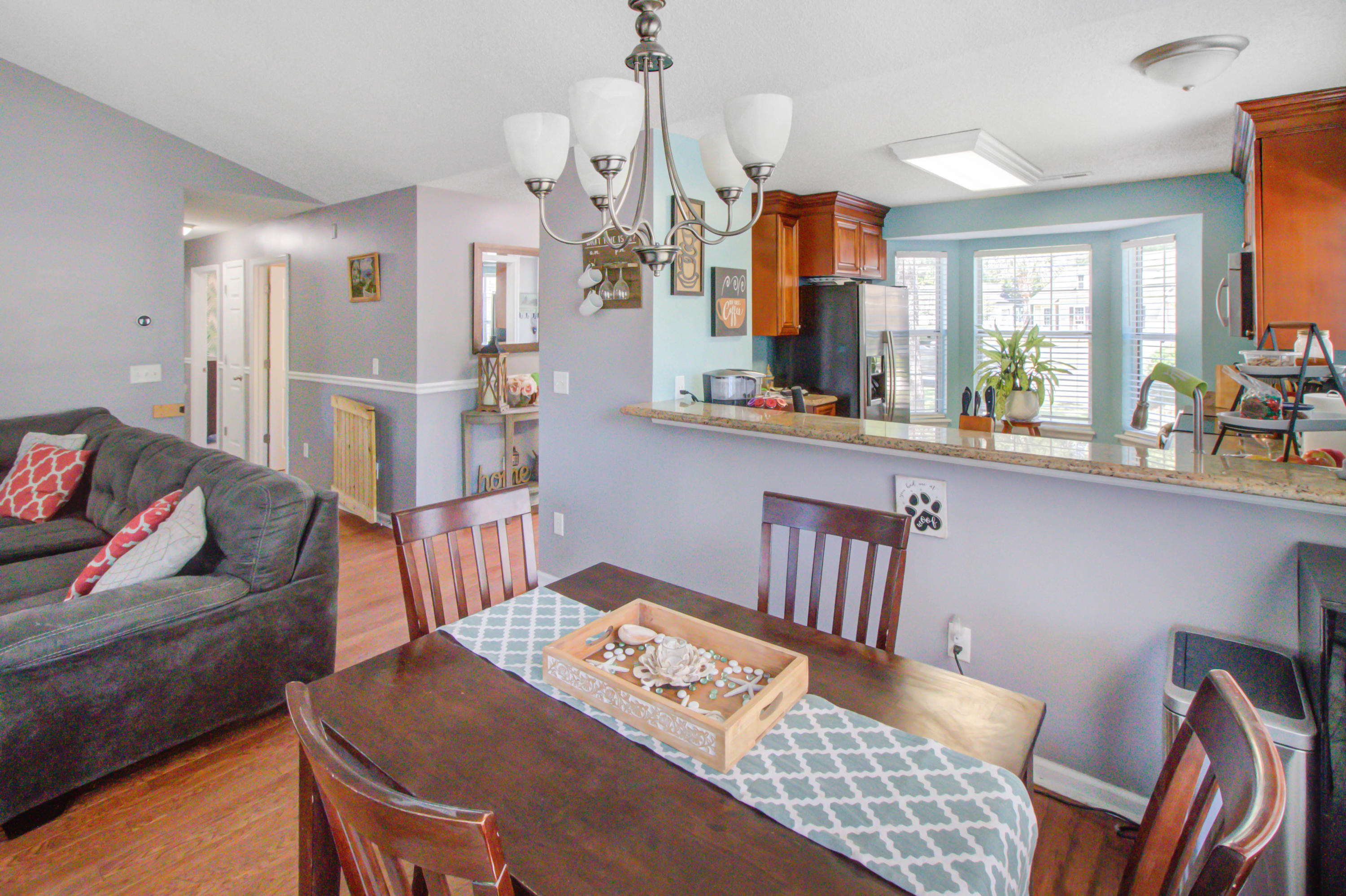 102 Quendon Court Summerville, SC 29485 - Photo 7 of 27 Family room