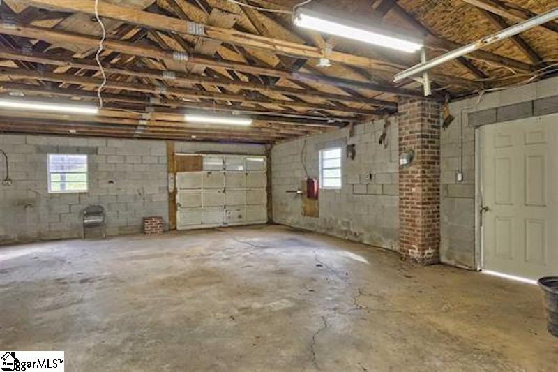 801 West Georgia Road Simpsonville, SC 29680 - Photo 12 of 12