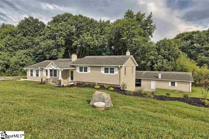 801 West Georgia Road Simpsonville, SC 29680 - Photo 3 of 12