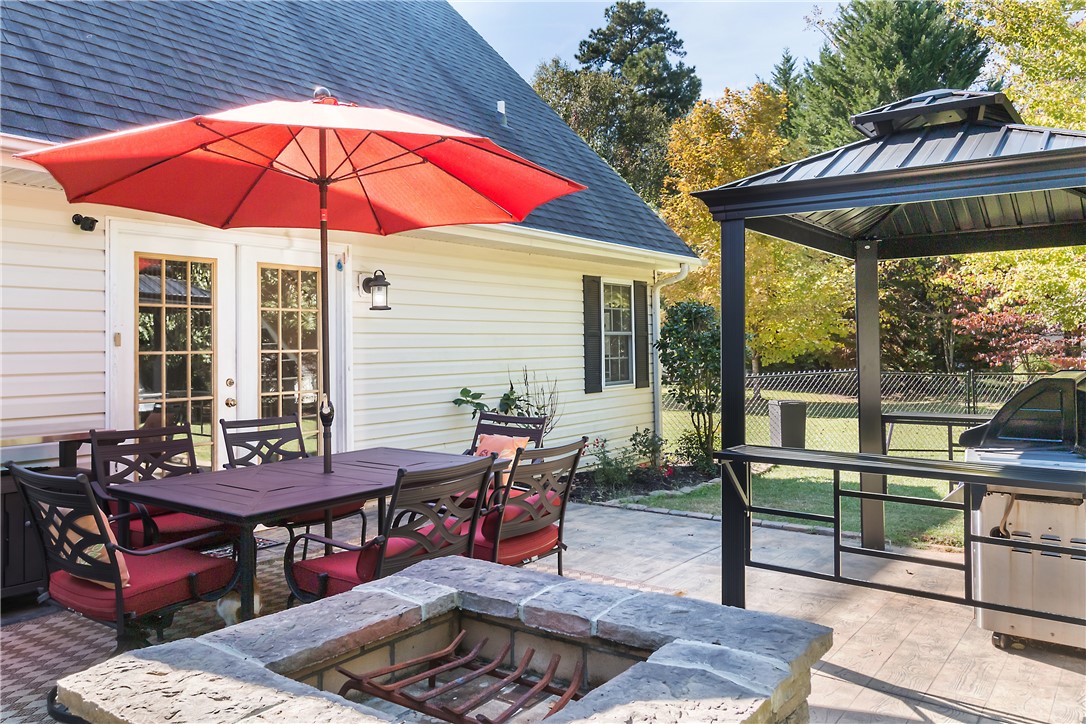 510 West Quincy Road Seneca, SC 29678 - Photo 36 of 45 Gallery Image 36