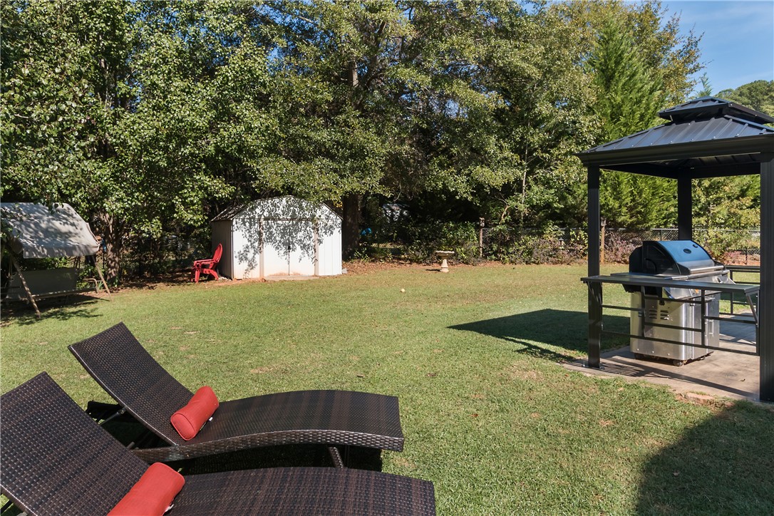 510 West Quincy Road Seneca, SC 29678 - Photo 41 of 45 Gallery Image 41