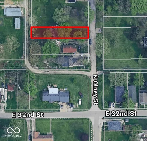 $7,500 | 3230 North Olney Street, Indianapolis, IN 46218