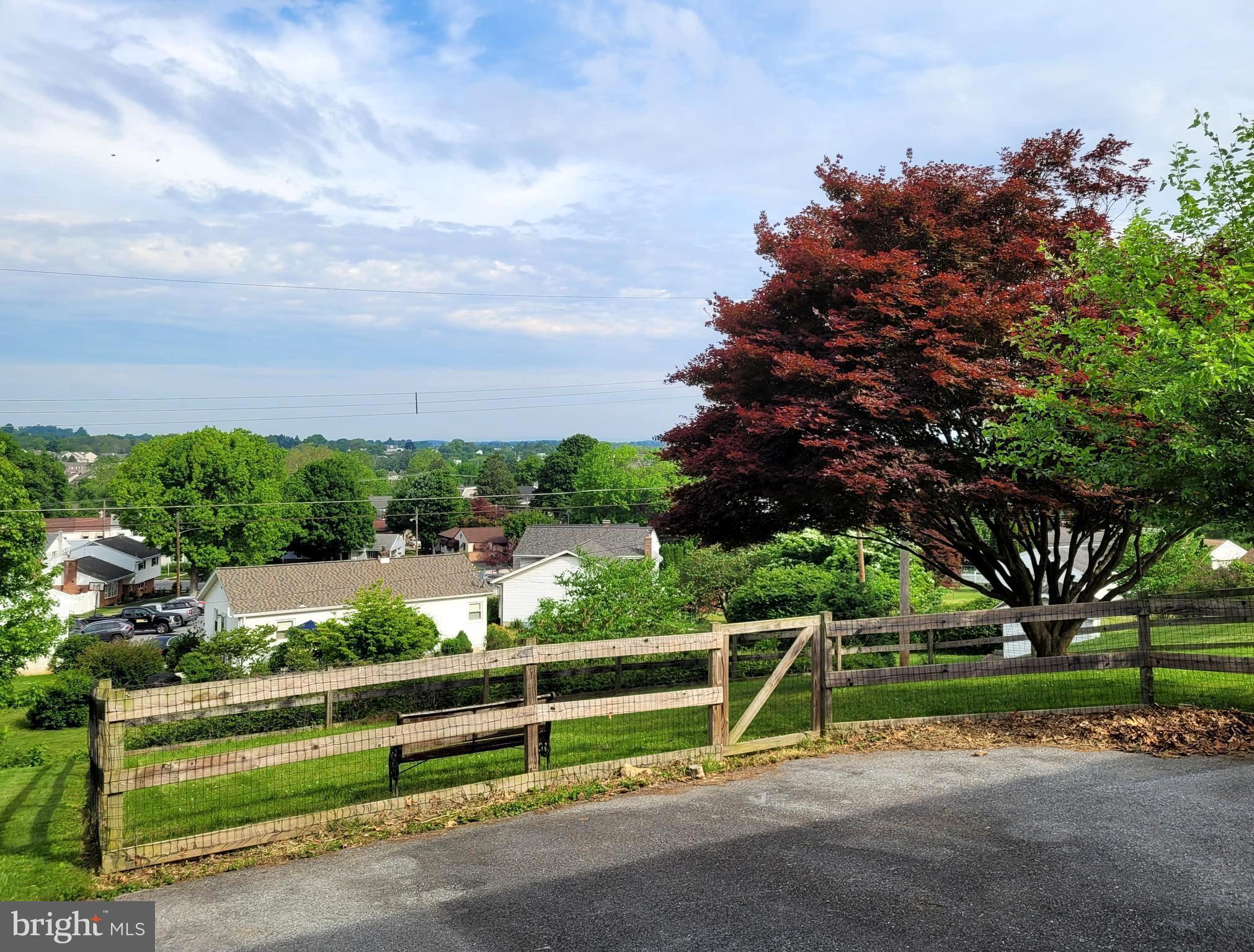 316 South Miller Street Shillington, PA 19607 - Photo 16 of 16 Serene Setting