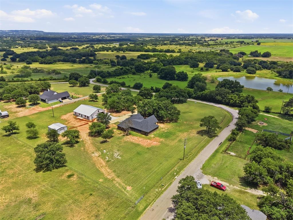 3031 Powell Cemetery Road Tolar, TX 76476 - Photo 39 of 40