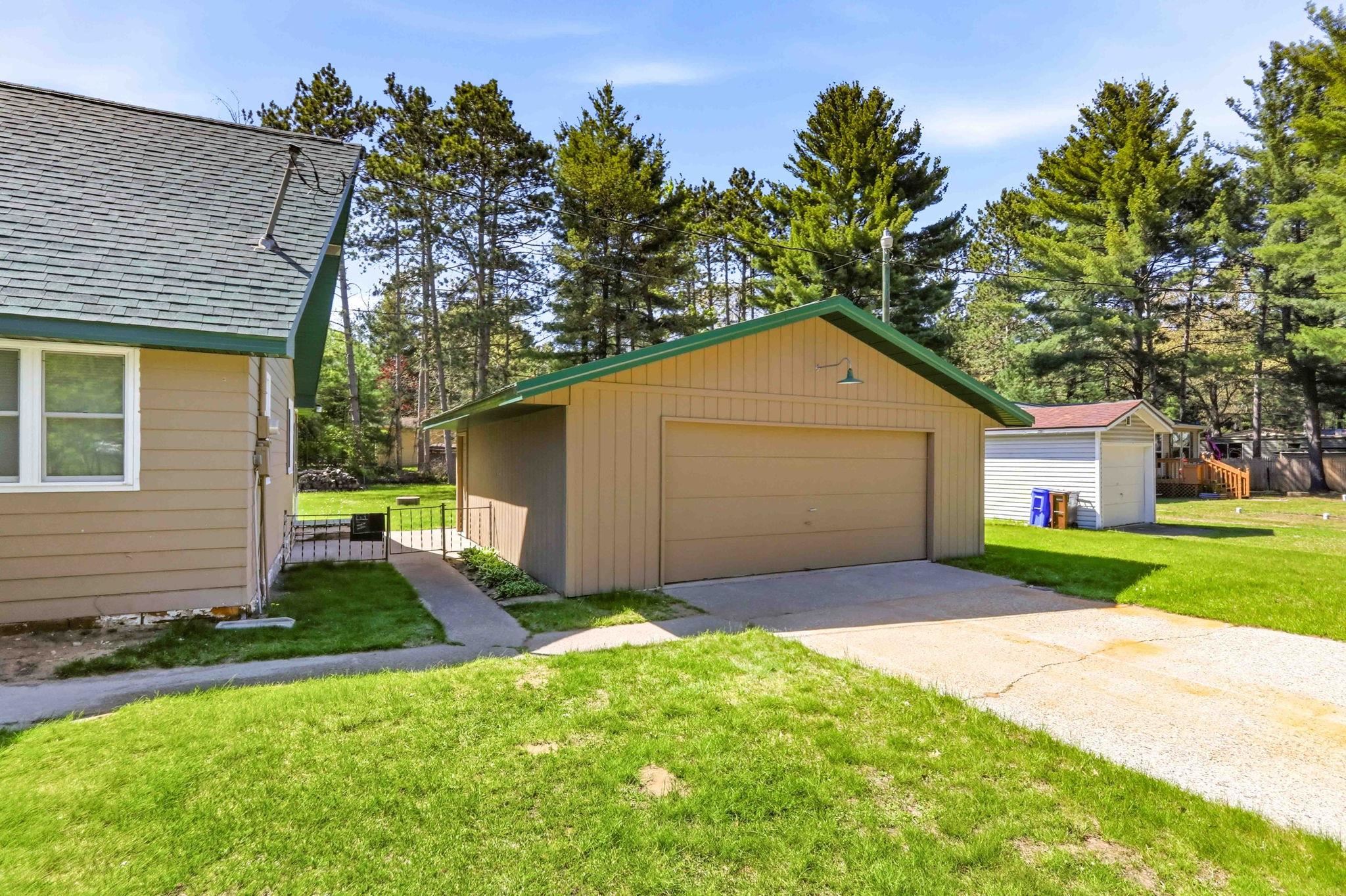 2129 Blackhawk Street Friendship, WI 53934 - Photo 54 of 64