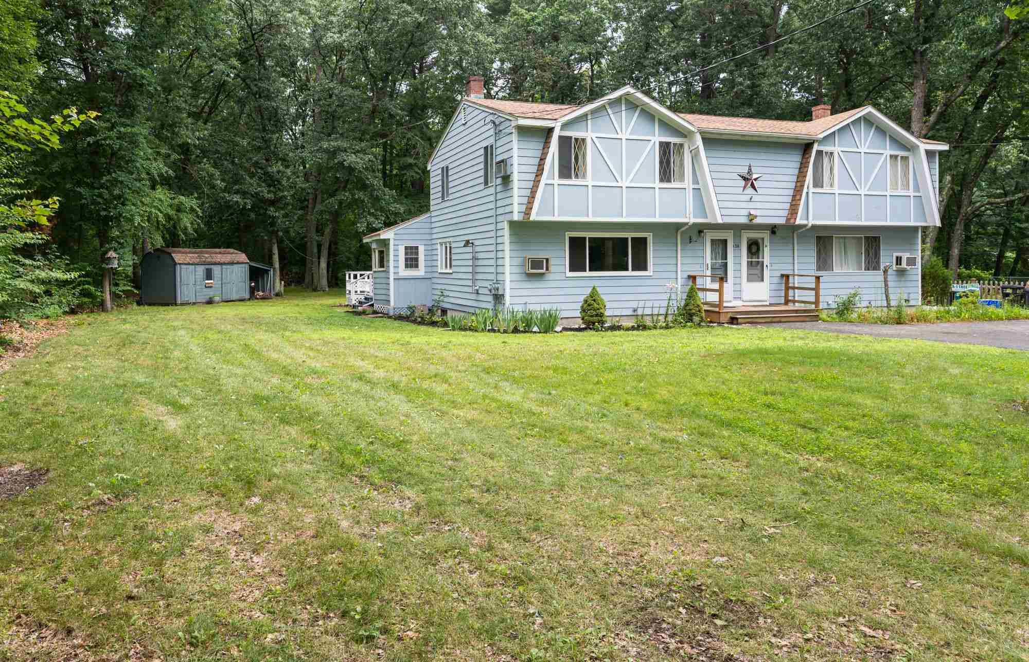 38 Pollard Road, Unit B Plaistow, NH 03865 - Photo 1 of 18