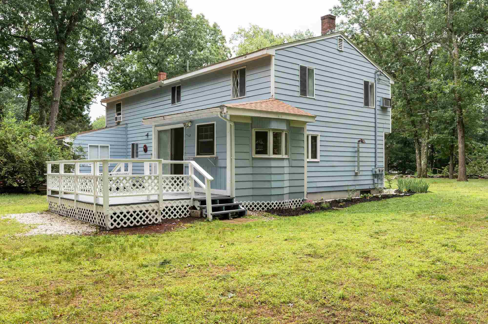 38 Pollard Road, Unit B Plaistow, NH 03865 - Photo 15 of 18