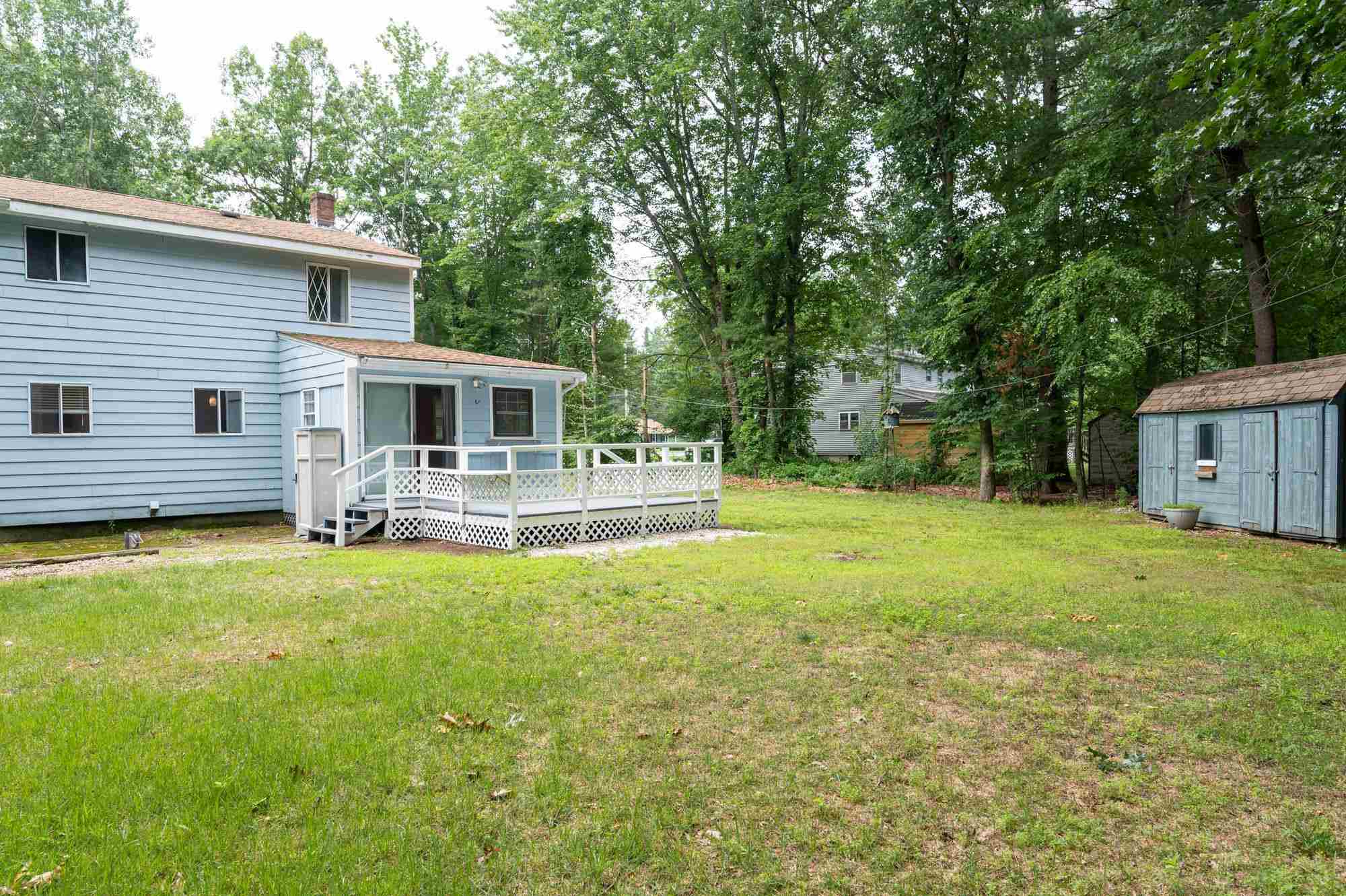38 Pollard Road, Unit B Plaistow, NH 03865 - Photo 16 of 18