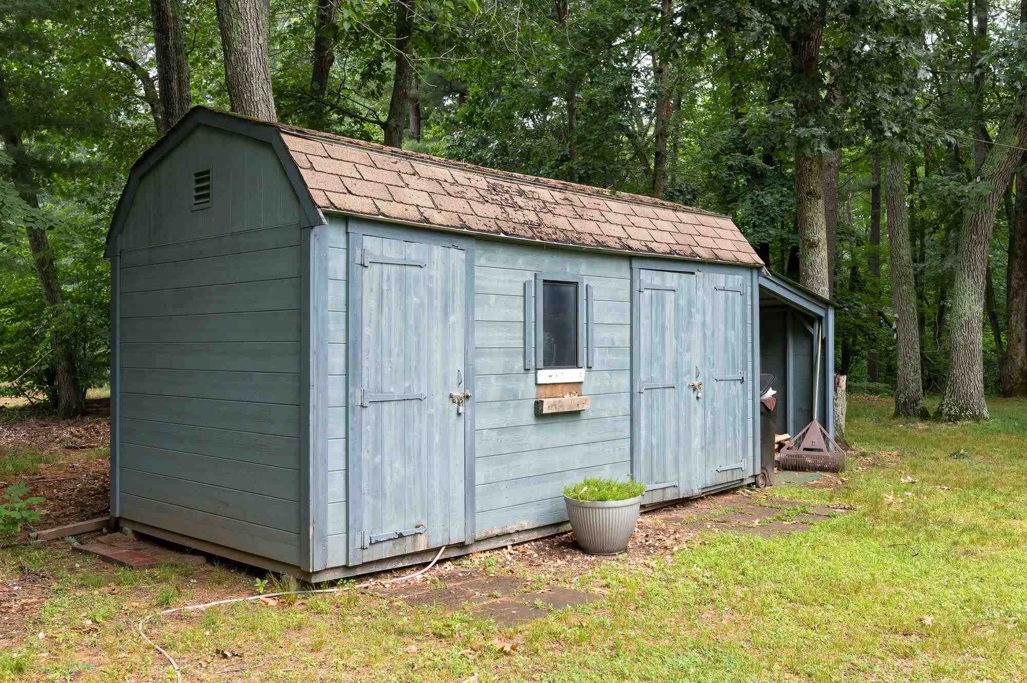 38 Pollard Road, Unit B Plaistow, NH 03865 - Photo 17 of 18