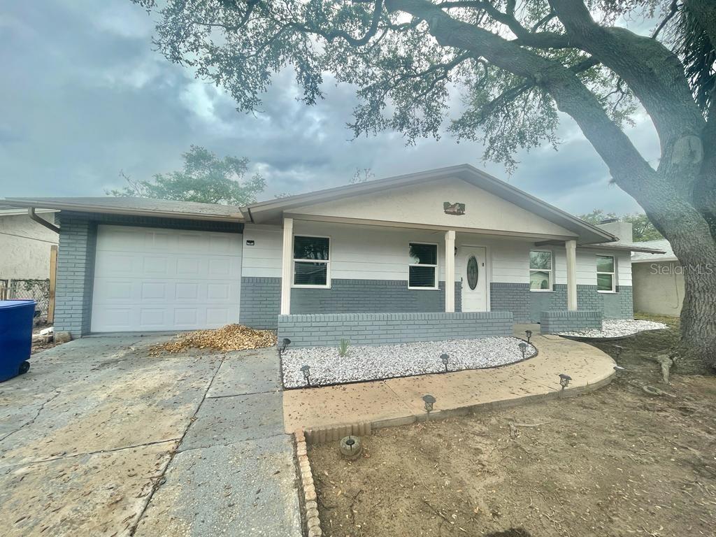 8633 Robilina Road Port Richey, FL 34668 - Photo 1 of 1