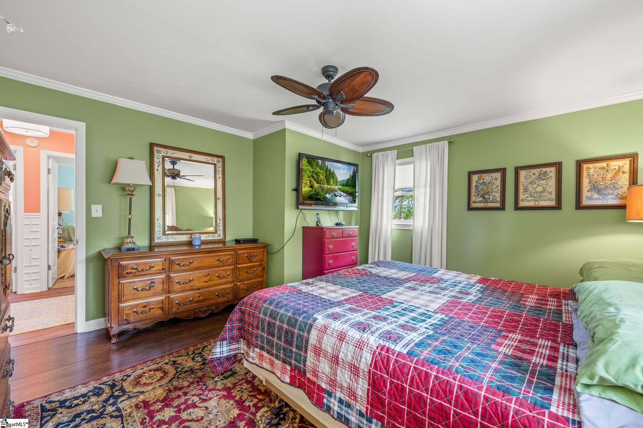 100 Griffin Mill Road Piedmont, SC 29673 - Photo 20 of 47