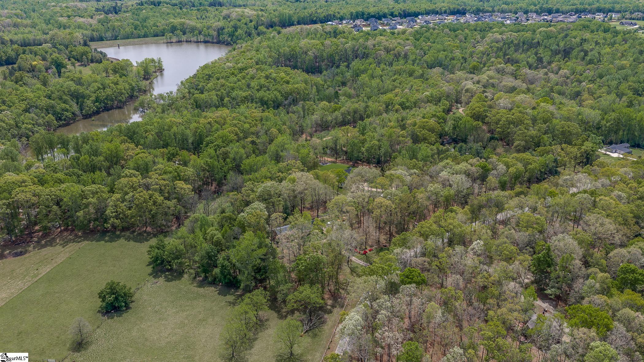 100 Griffin Mill Road Piedmont, SC 29673 - Photo 40 of 47