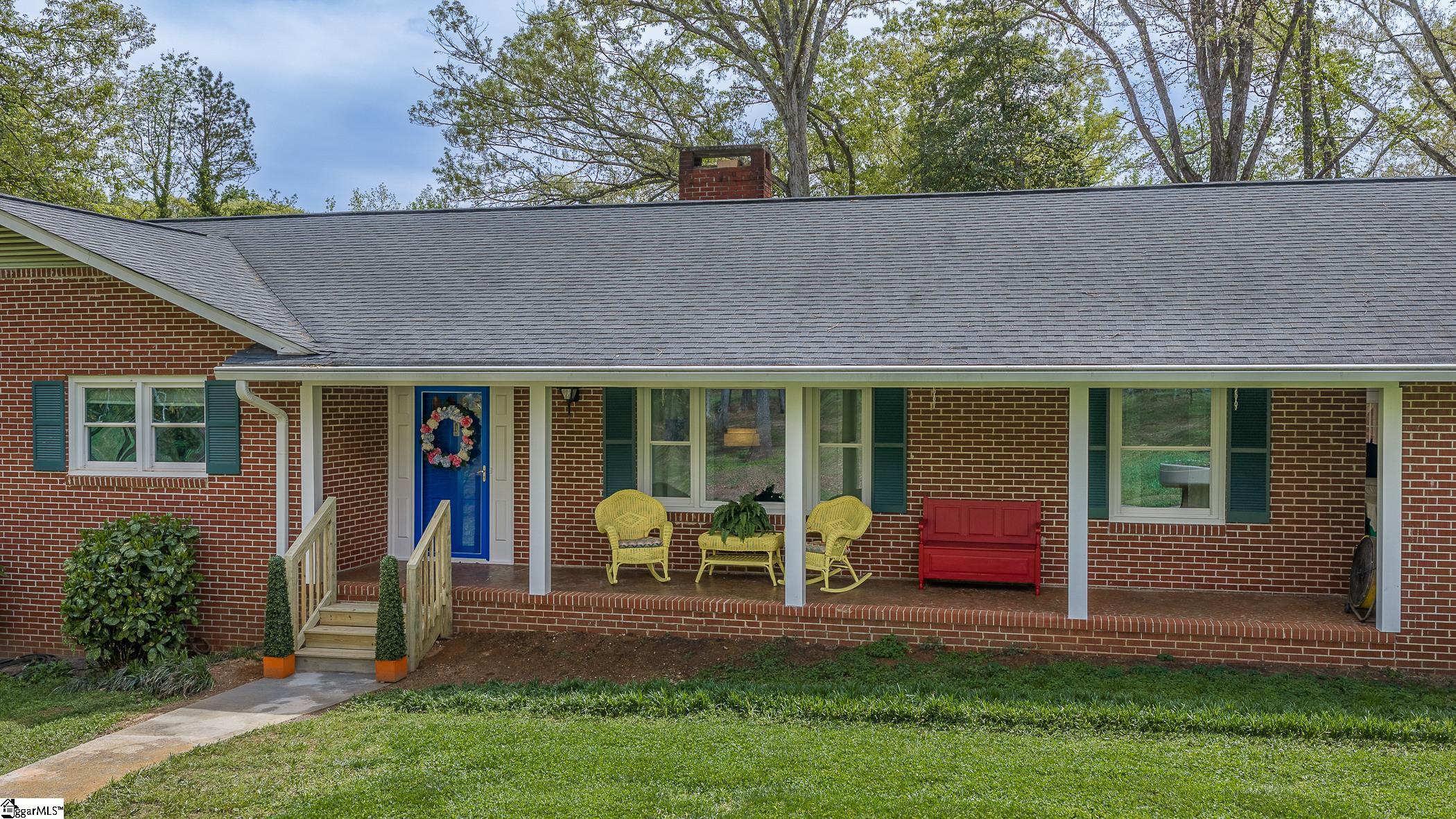 100 Griffin Mill Road Piedmont, SC 29673 - Photo 5 of 47