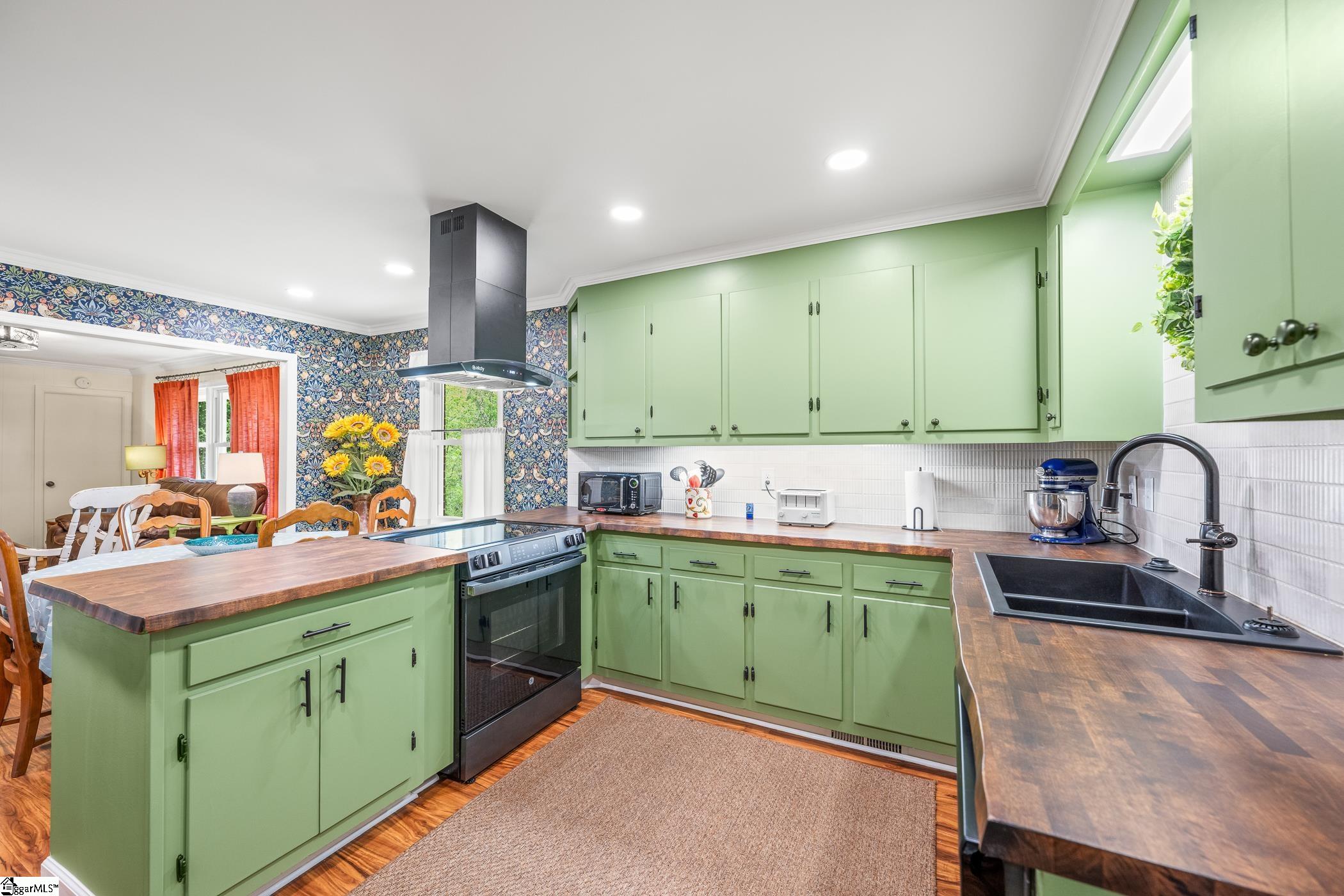 100 Griffin Mill Road Piedmont, SC 29673 - Photo 6 of 47