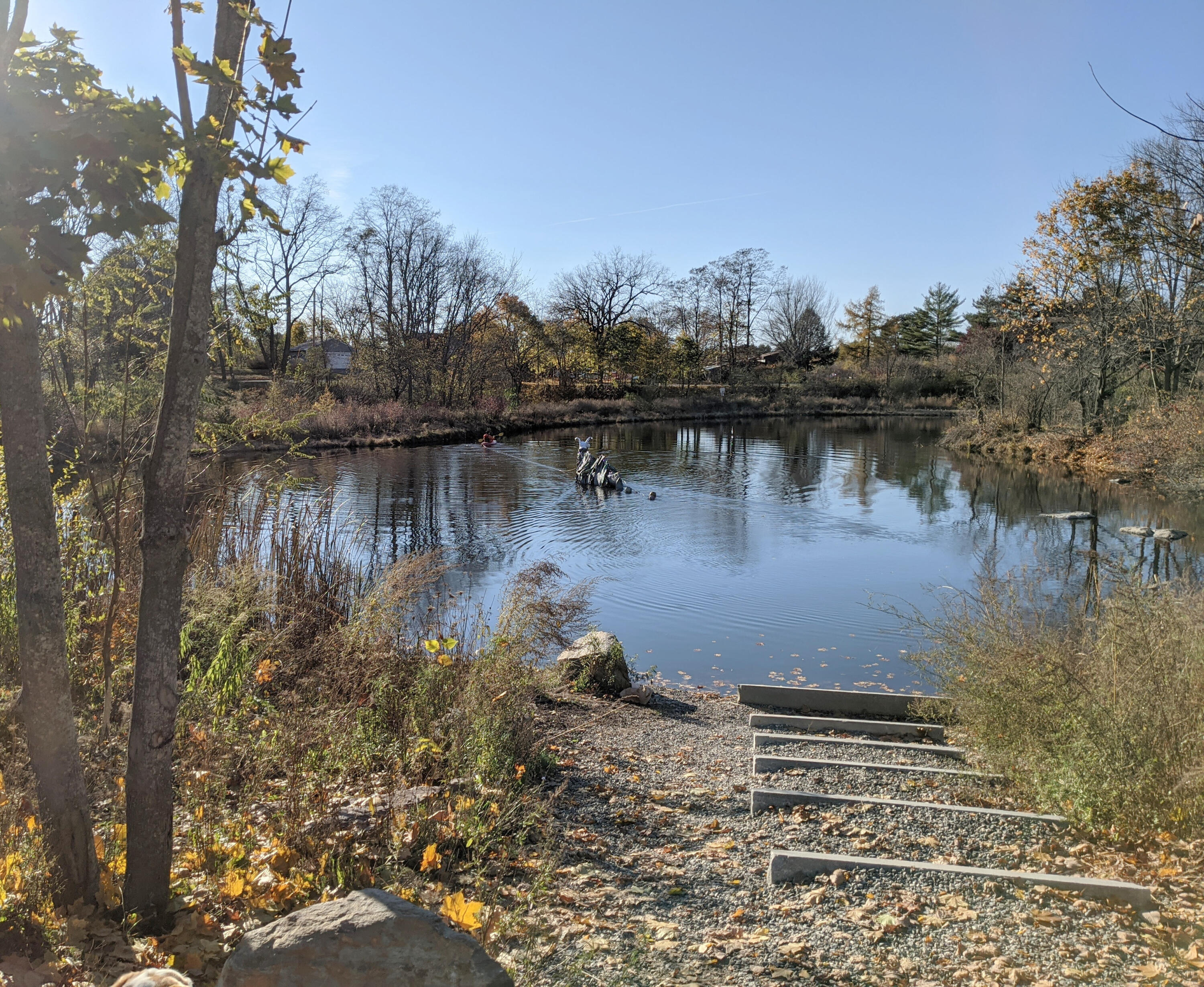349 Capisic Street Portland, ME 04102 - Photo 26 of 27 Pond