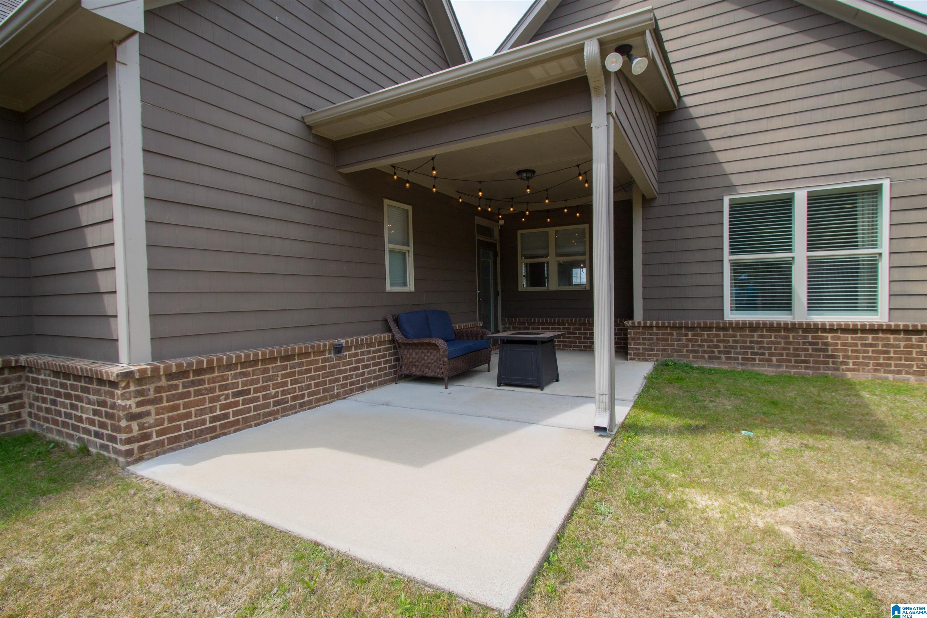 1049 Evan Circle Chelsea, AL 35043 - Photo 37 of 38