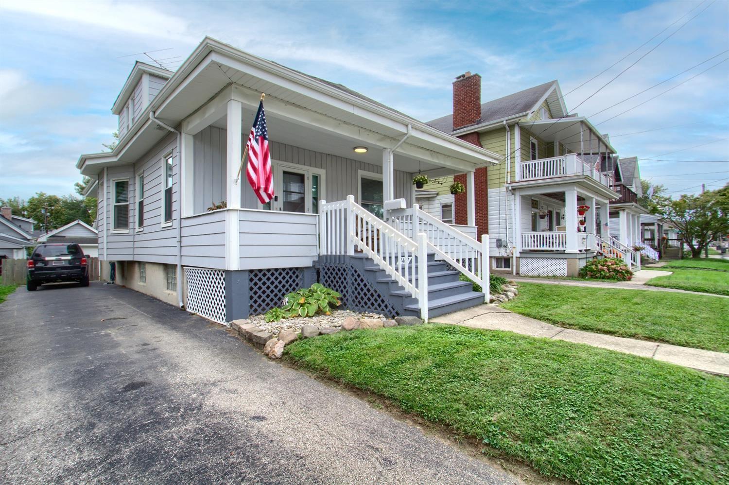 3407 Brotherton Road Cincinnati, OH 45209 - Photo 34 of 40 Gallery Image 34