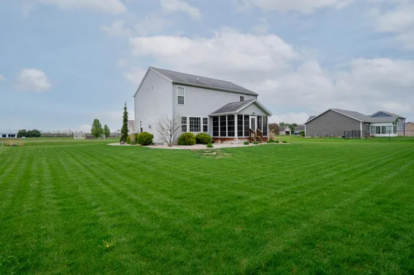 $400,000 | 69218 Sundance Drive, Edwardsburg, MI 49112