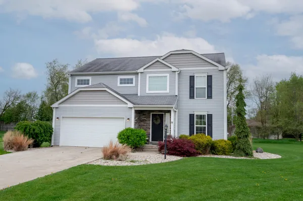 $400,000 | 69218 Sundance Drive, Edwardsburg, MI 49112