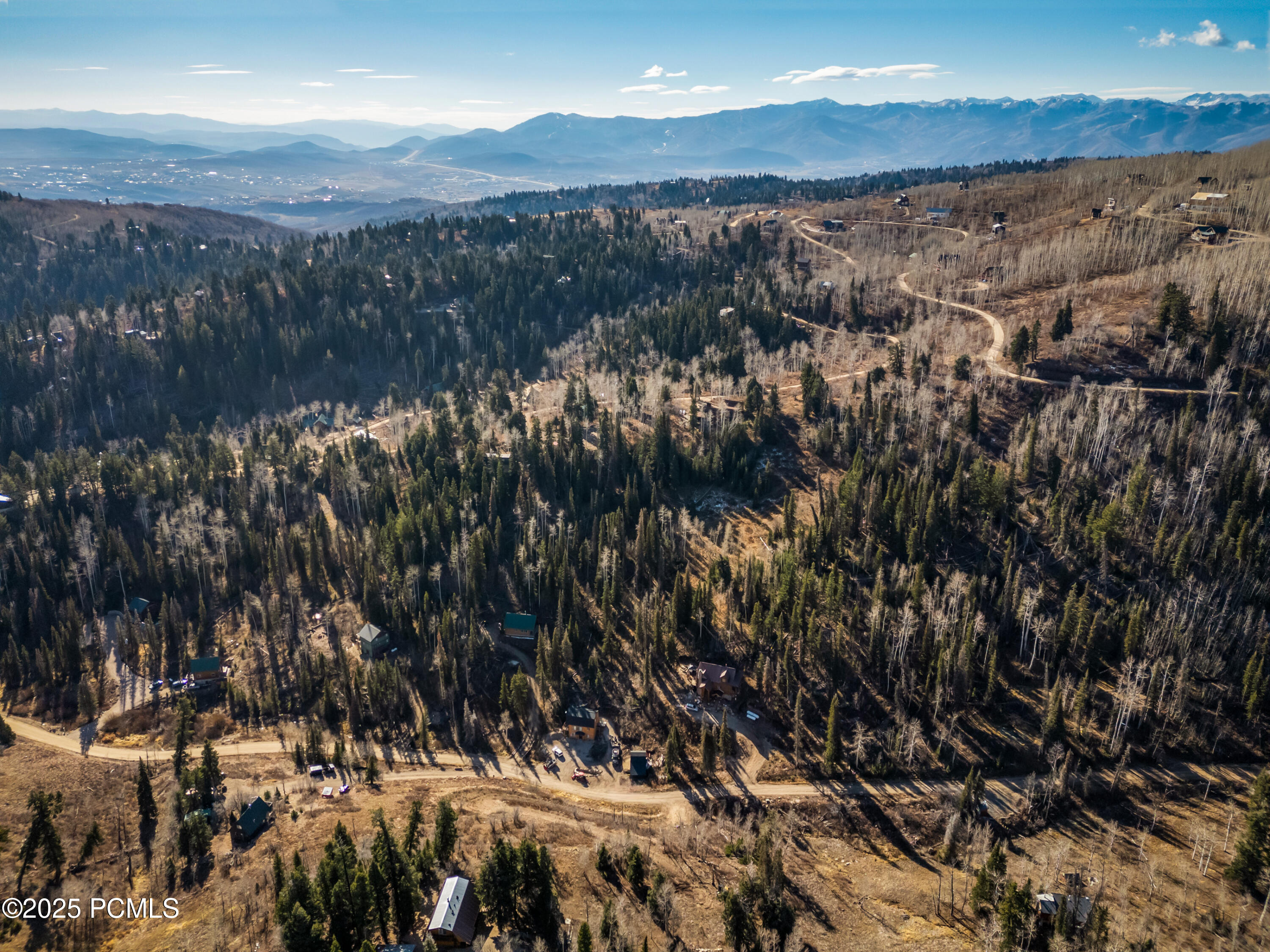 1678 West Alexander Canyon Road Coalville, UT 84017 - Photo 8 of 25