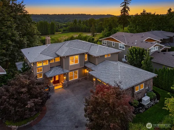 $3,195,000 | 15335 Northeast 106th Court, Redmond, WA 98052