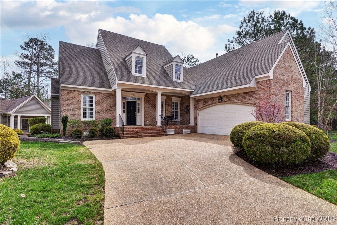 3164 Ridge Drive Toano, VA 23168 - Photo 1 of 1 Gallery Image 1