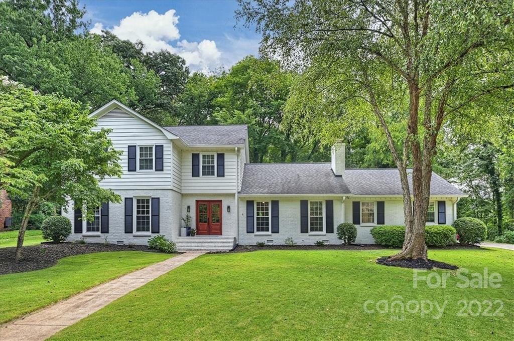 6620 Newhall Road Charlotte, NC 28270 - Photo 1 of 33 Gallery Image 1