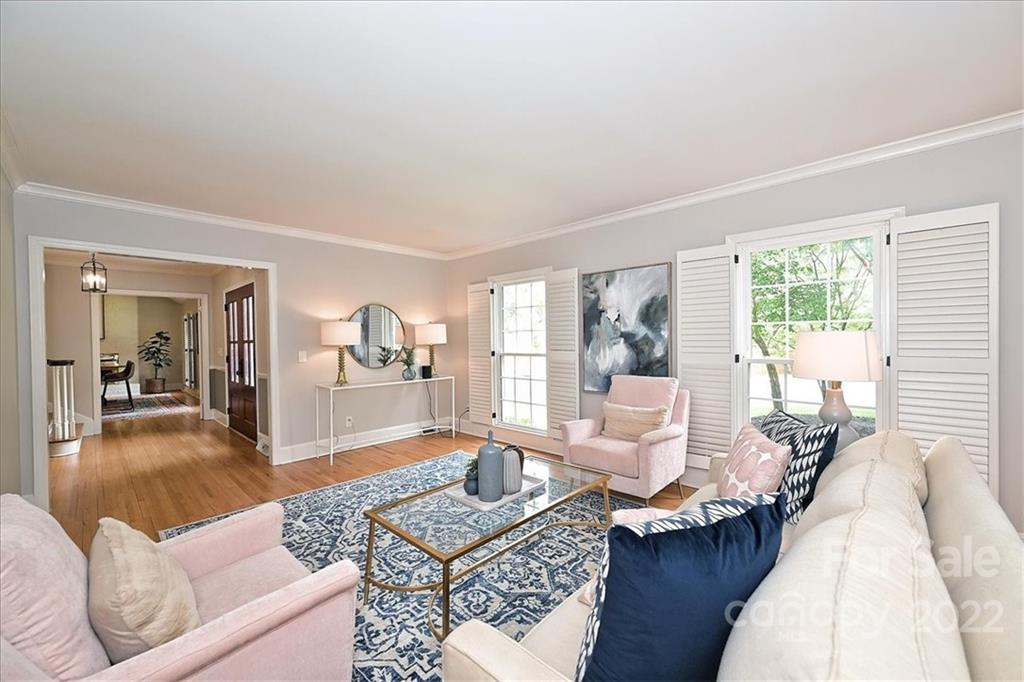 6620 Newhall Road Charlotte, NC 28270 - Photo 11 of 33 Gallery Image 11