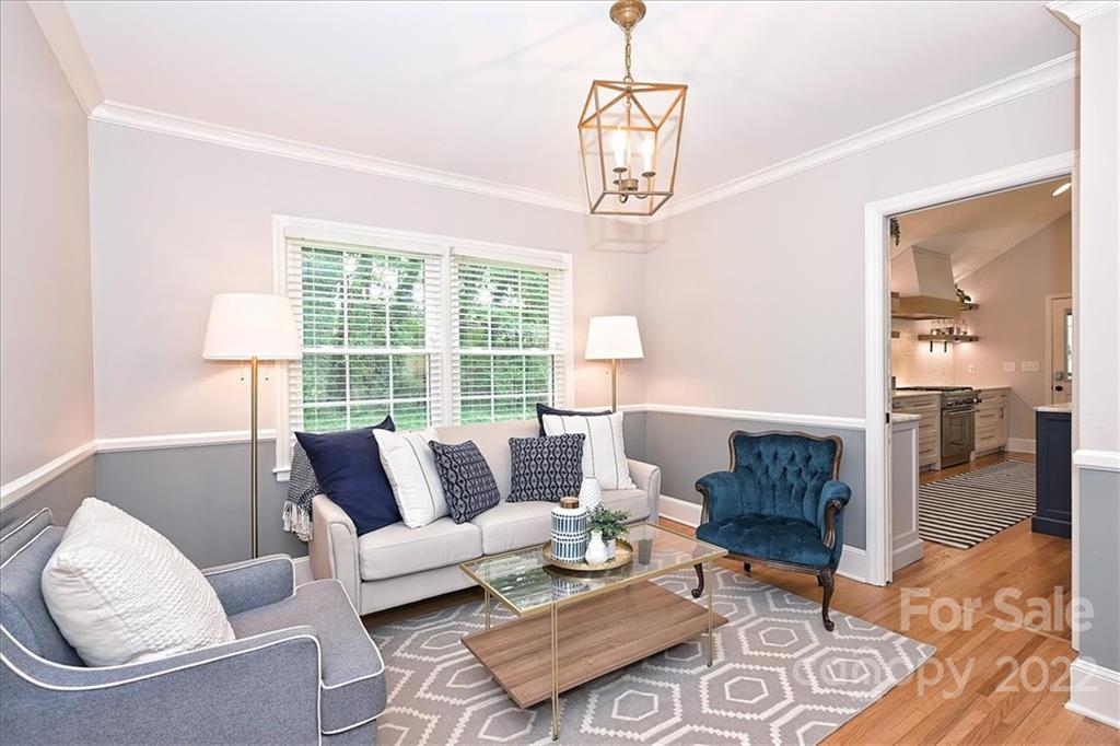 6620 Newhall Road Charlotte, NC 28270 - Photo 12 of 33 Gallery Image 12