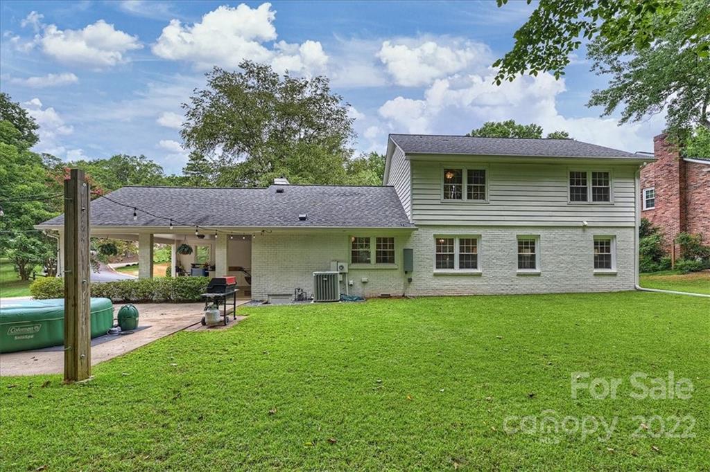 6620 Newhall Road Charlotte, NC 28270 - Photo 27 of 33 Gallery Image 27