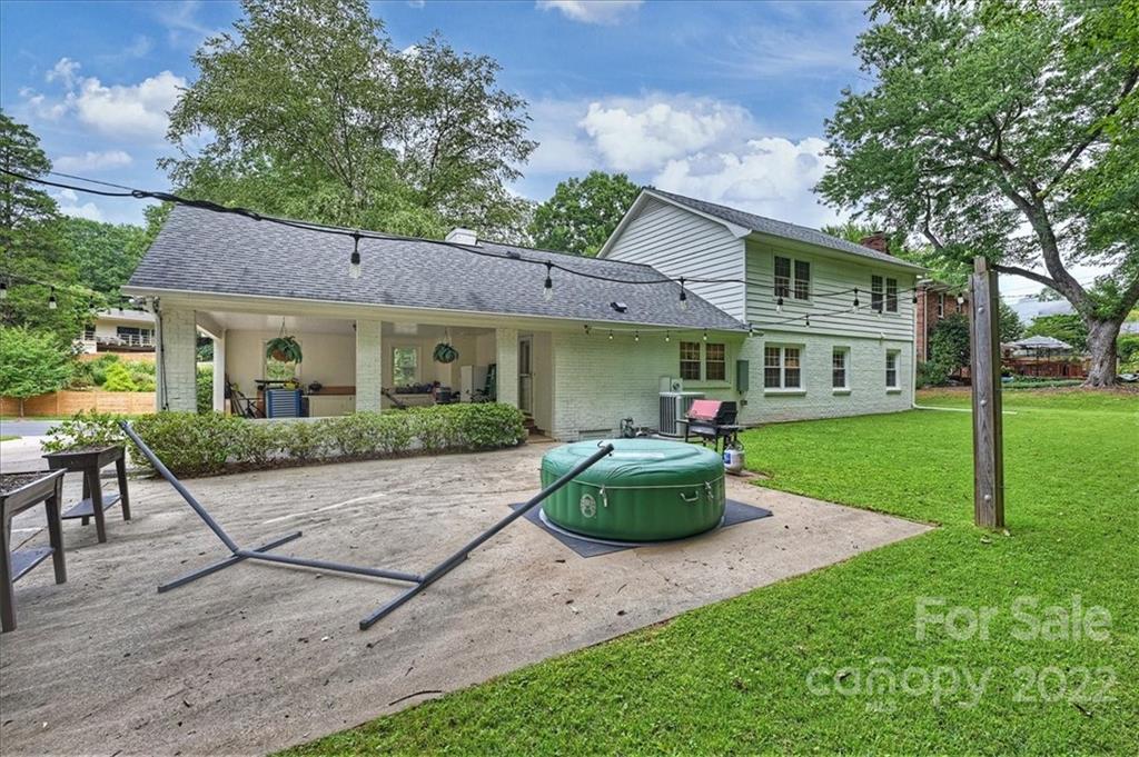 6620 Newhall Road Charlotte, NC 28270 - Photo 28 of 33 Gallery Image 28