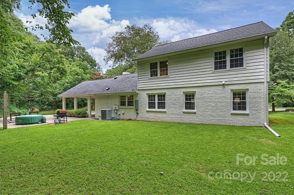 6620 Newhall Road Charlotte, NC 28270 - Photo 29 of 33 Gallery Image 29