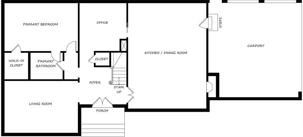 6620 Newhall Road Charlotte, NC 28270 - Photo 31 of 33 Gallery Image 31