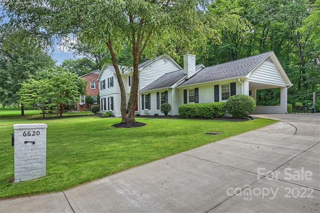 6620 Newhall Road Charlotte, NC 28270 - Photo 33 of 33 Gallery Image 33