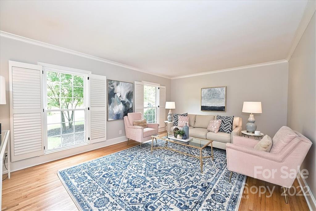 6620 Newhall Road Charlotte, NC 28270 - Photo 10 of 33 Gallery Image 10