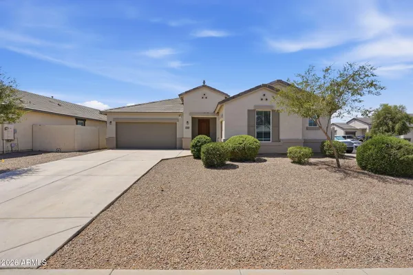 $445,000 | 38213 West San Clemente Street, Maricopa, AZ 85138