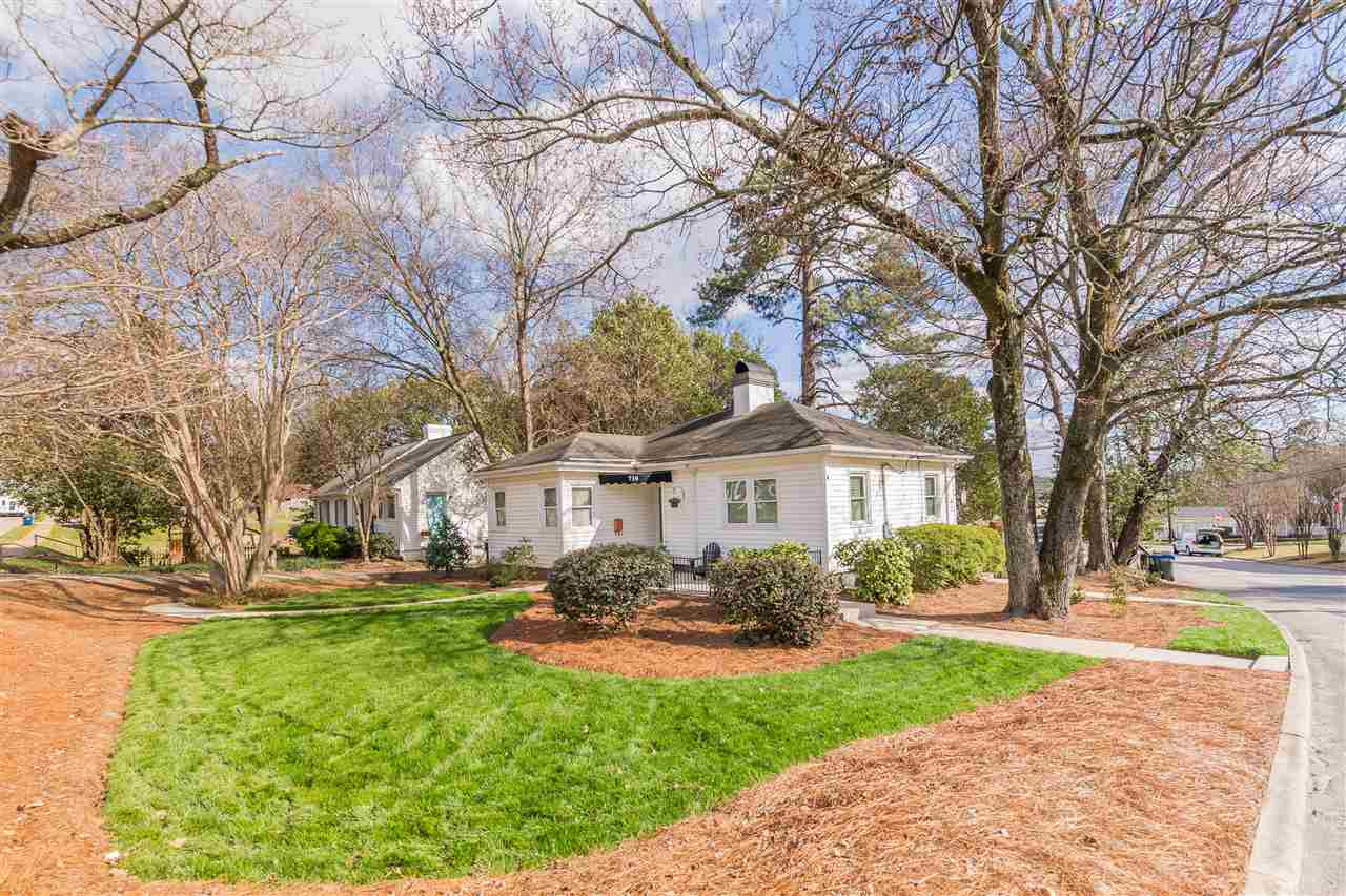 710 East Whitaker Mill Road Raleigh, NC 27608 - Photo 24 of 25 Photo 24