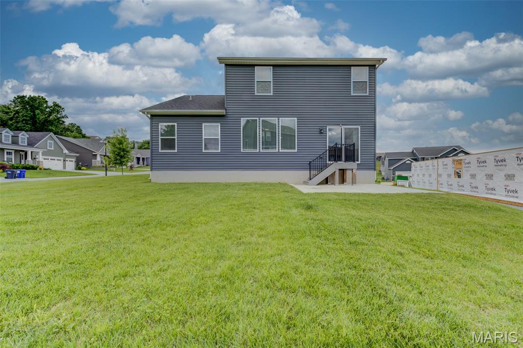 180 Windfall Way Eureka, MO 63025 - Photo 66 of 75